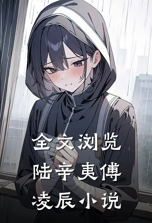 全文浏览陆辛夷傅凌辰小说