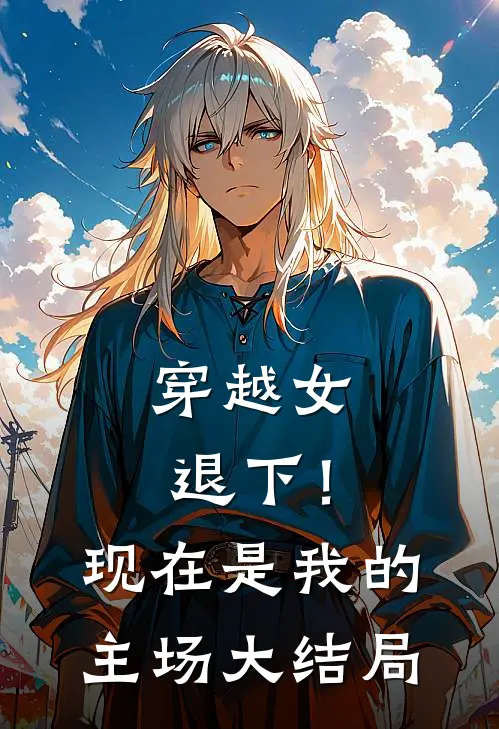 穿越女退下!现在是我的主场大结局免费观看