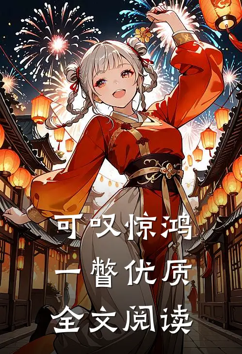 可叹惊鸿一瞥优质全文阅读