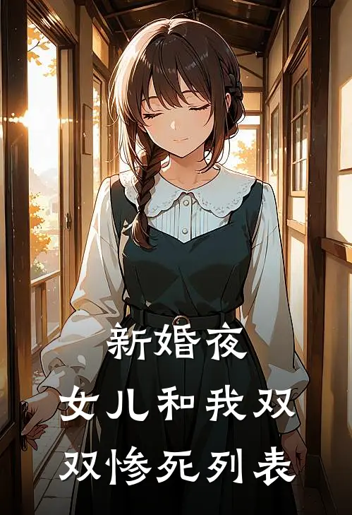 新婚夜，女儿和我双双惨死列表