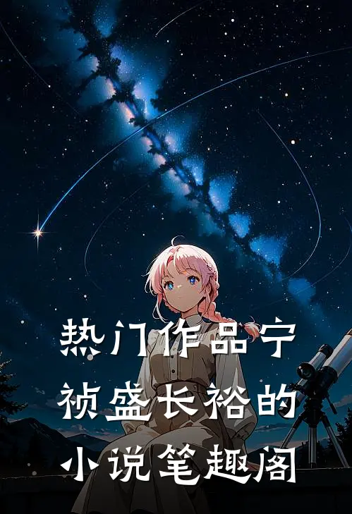 热门作品宁祯盛长裕的小说笔趣阁