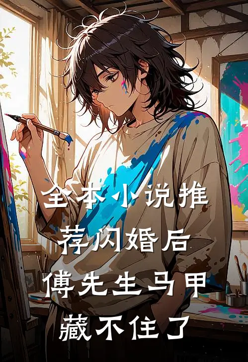 全本小说推荐闪婚后：傅先生马甲藏不住了