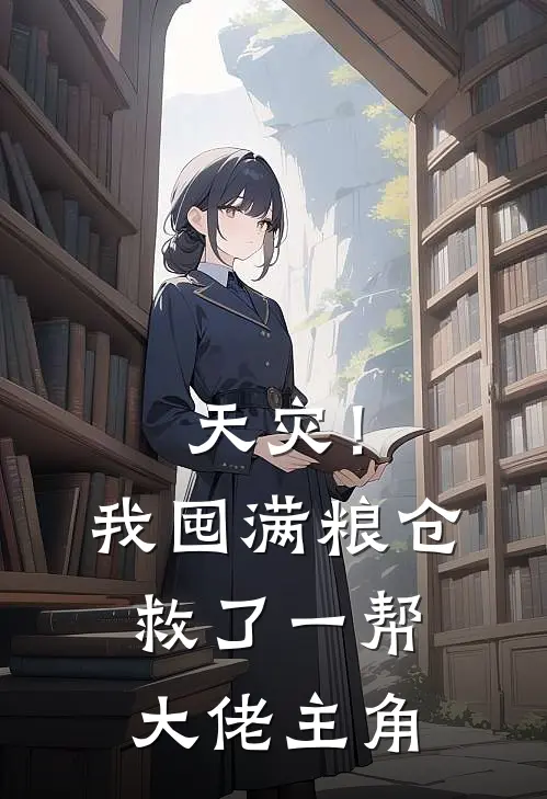 天灾！我囤满粮仓救了一帮大佬主角