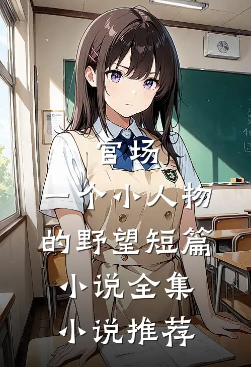 官场:一个小人物的野望短篇小说全集小说推荐