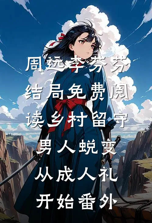 周远李芬芬结局免费阅读乡村留守：男人蜕变从成人礼开始番外