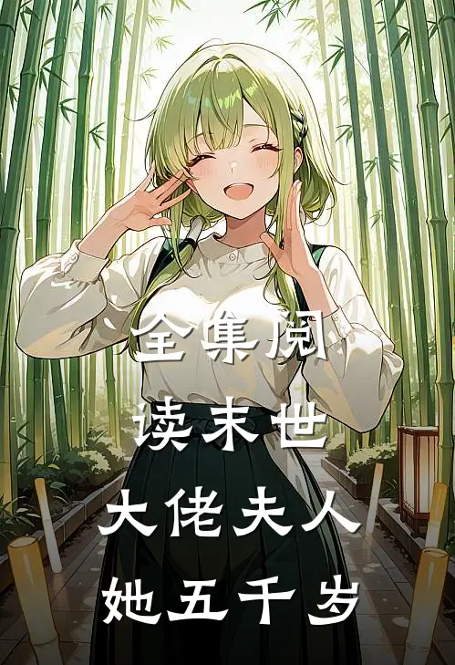 全集阅读末世大佬夫人她五千岁