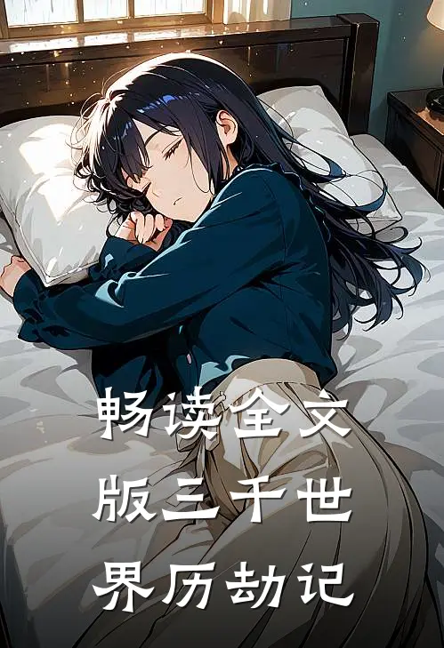 畅读全文版三千世界历劫记