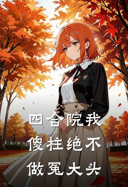 四合院我傻柱绝不做冤大头