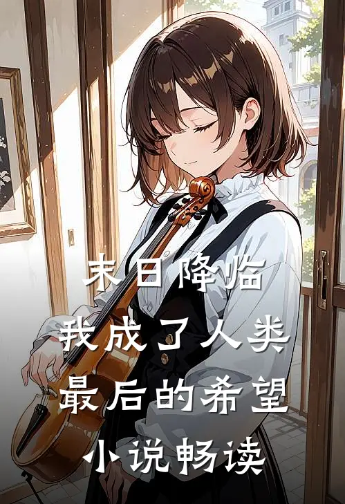 末日降临,我成了人类最后的希望畅读网