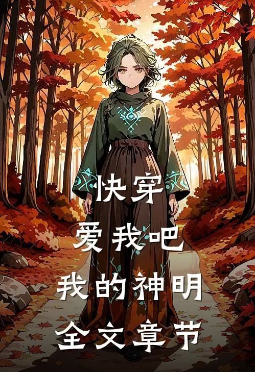 快穿爱我吧,我的神明全文章节阅读