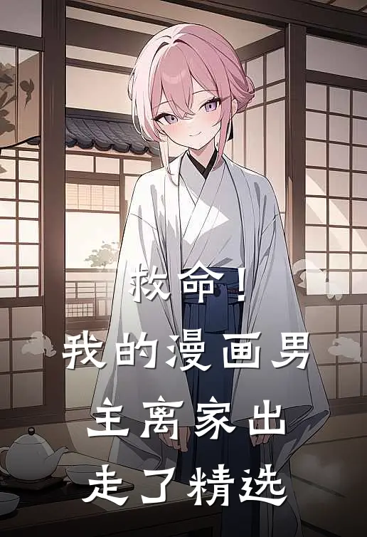 救命!我的漫画男主离家出走了精选章节