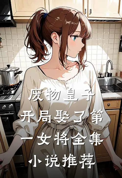 废物皇子，开局娶了第一女将全集小说推荐