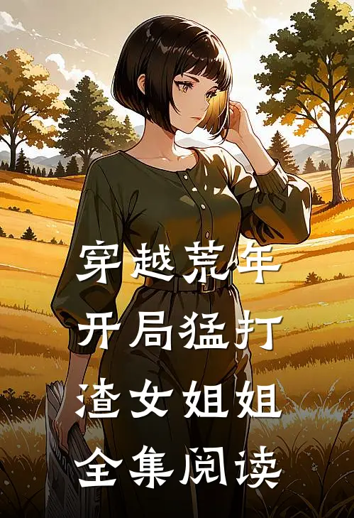 穿越荒年：开局猛打渣女姐姐全集阅读