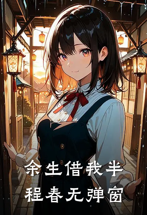 余生借我半程春无弹窗