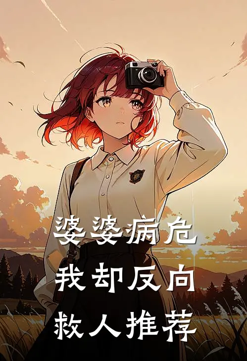 婆婆病危,我却反向救人推荐她