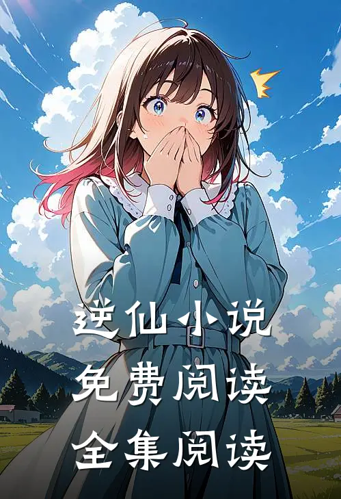 逆仙小说免费阅读全集阅读