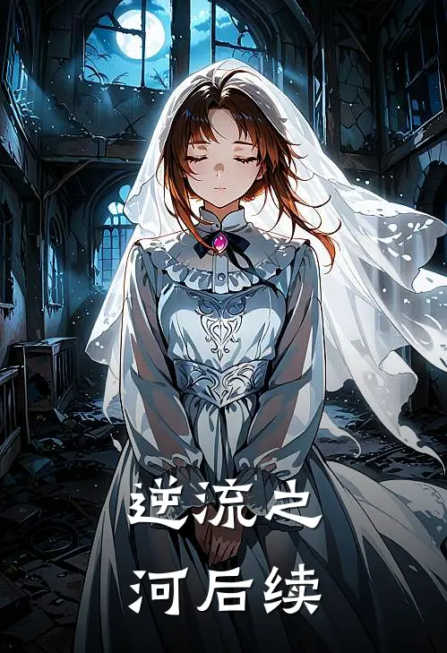 逆流之河后续