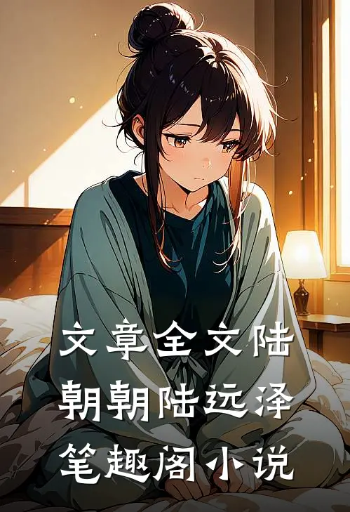 文章全文陆朝朝陆远泽笔趣阁小说