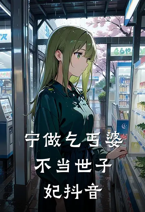 宁做乞丐婆,不当世子妃抖音文案