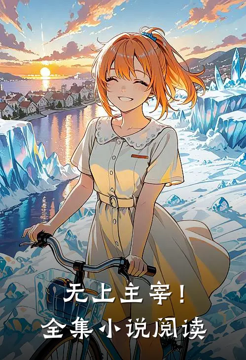 无上主宰!全集阅读免费