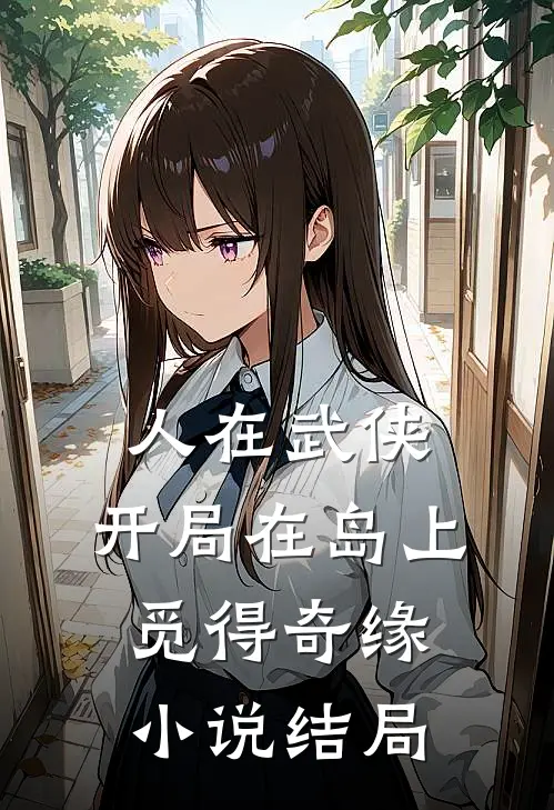 人在武侠,开局在岛上觅得奇缘结局是