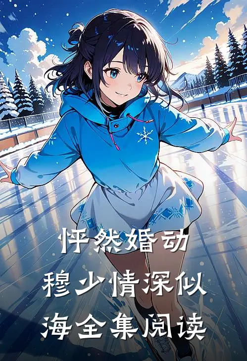 怦然婚动，穆少情深似海全集阅读