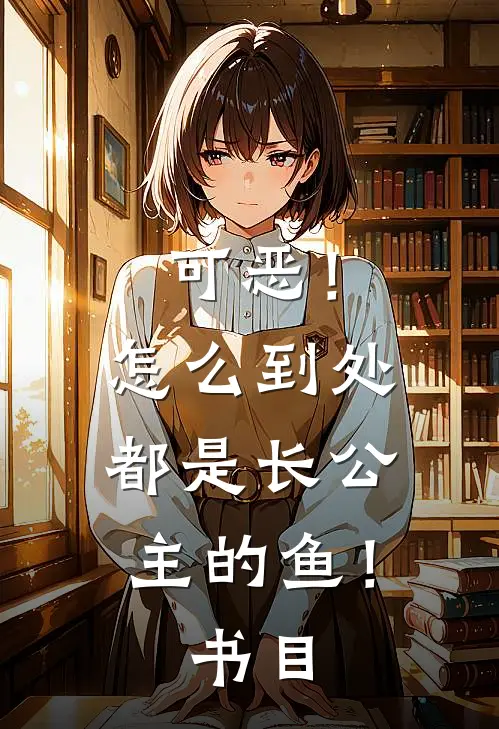 可恶！怎么到处都是长公主的鱼！书目