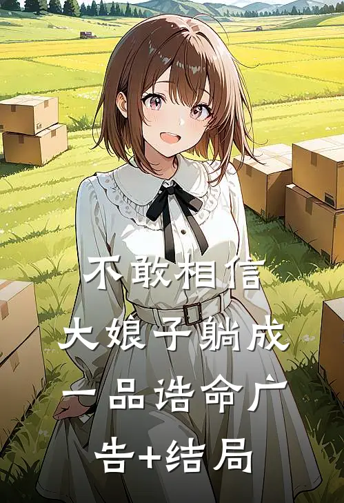 不敢相信，大娘子躺成一品诰命广告+结局