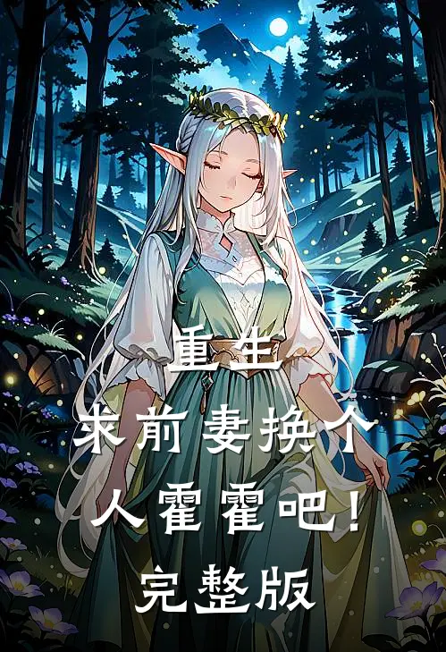 重生求前妻换个人霍霍吧!完整版