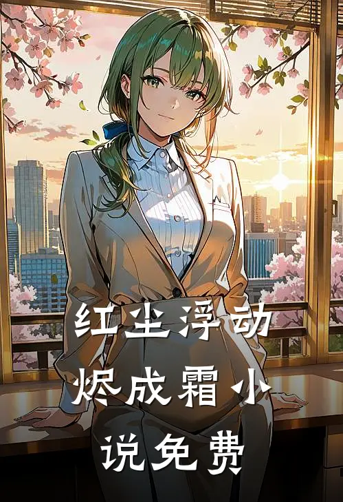 红尘浮动烬成霜免费阅读无弹窗