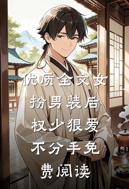 优质全文女扮男装后,权少狠爱不分手免费阅读