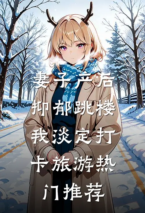 妻子产后抑郁跳楼，我淡定打卡旅游热门推荐
