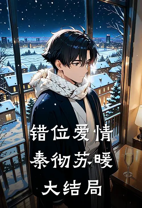 错位爱情秦彻苏暖大结局