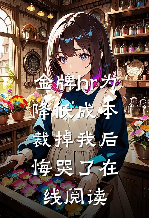 金牌hr为降低成本裁掉我后，悔哭了在线阅读
