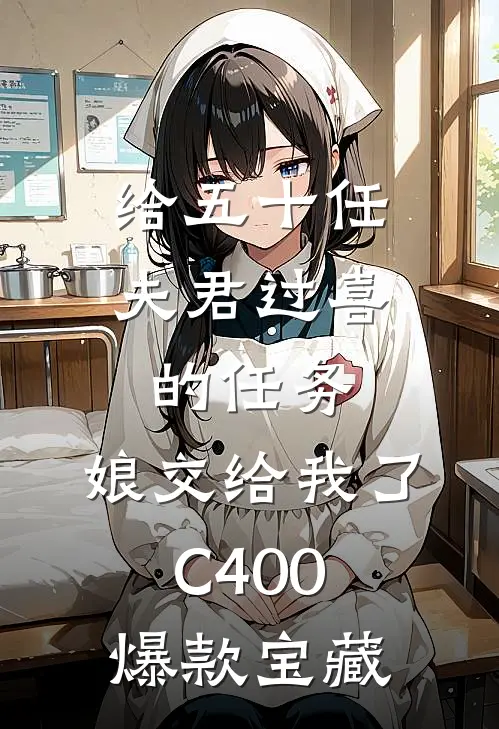 给五十任夫君过喜的任务，娘交给我了C400爆款宝藏