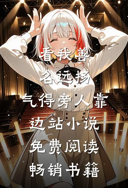 看我善名远扬,气得旁人靠边站小说免费阅读畅销书籍