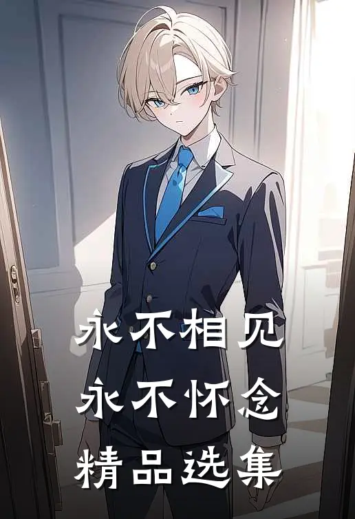 永不相见,永不怀念精品选集免费阅读