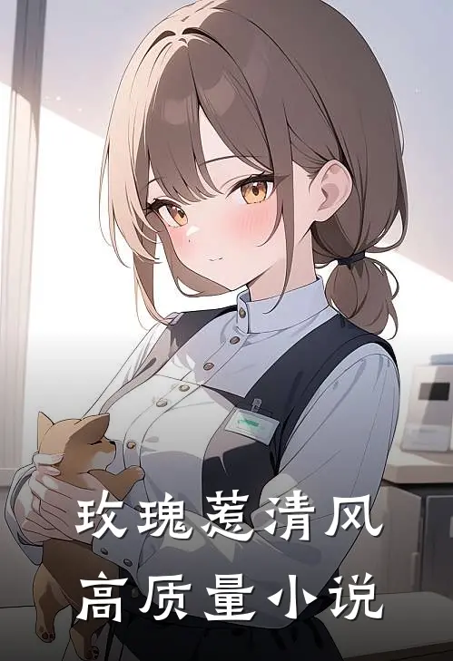 玫瑰惹清风高质量小说
