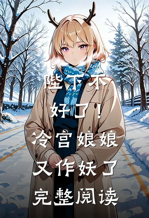 陛下不好了!冷宫娘娘又作妖了完整阅读全文