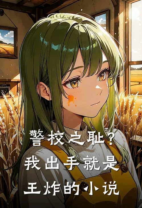 警校之耻?我出手就是王炸的在线阅读