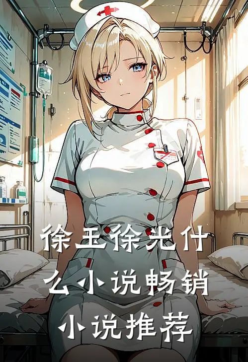 徐玉徐光什么小说畅销小说推荐