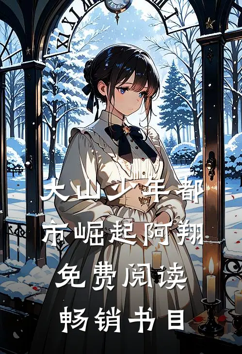 大山少年都市崛起阿翔免费阅读畅销书目