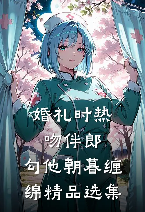 婚礼时热吻伴郎，勾他朝暮缠绵精品选集
