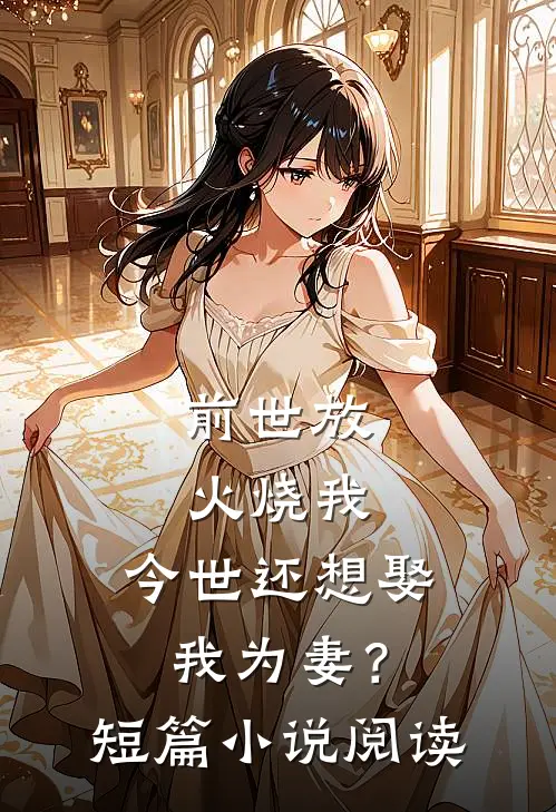 前世放火烧我，今世还想娶我为妻？短篇小说阅读