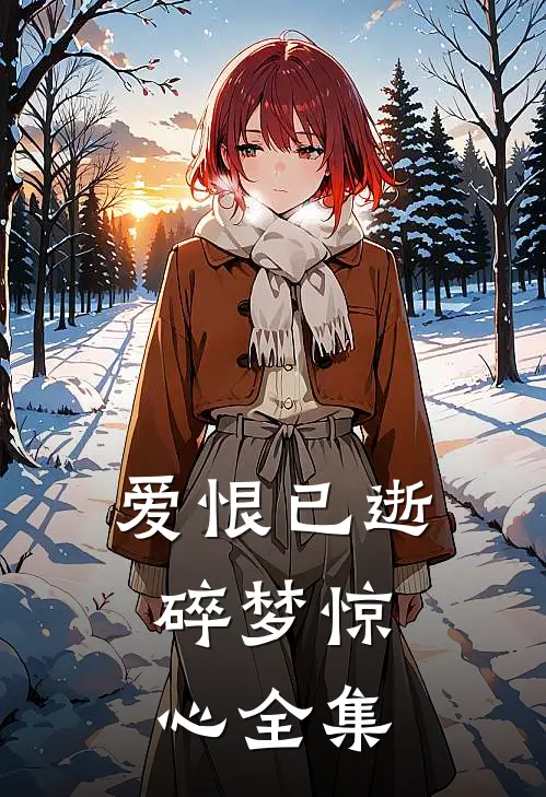 爱恨已逝，碎梦惊心全集