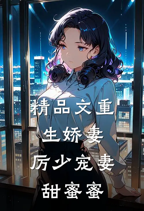 精品文重生娇妻厉少宠妻甜蜜蜜