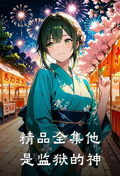 精品全集他是监狱的神