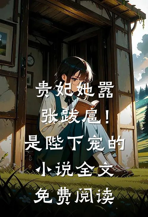 贵妃她嚣张跋扈!是陛下宠的全文免费阅读