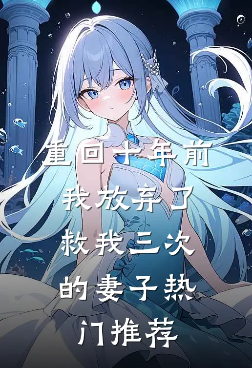重回十年前,我放弃了救我三次的妻子热门推荐漫画
