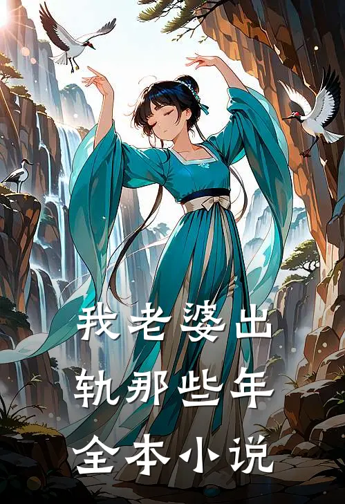 我老婆出轨那些年全本在线阅读